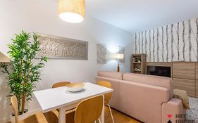 MIT House Ayala en Madrid